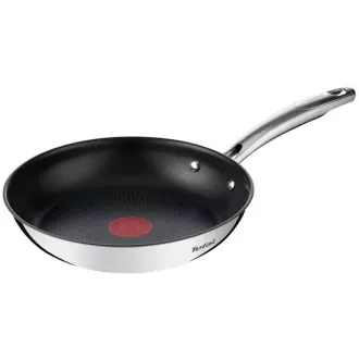 G7320455 (434) DUETTO+ TAVA ZA PRŽENJE 24 CM TEFAL