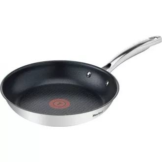 G7320655 (634) DUETTO+ TAVA ZA PRŽENJE 28 CM TEFAL