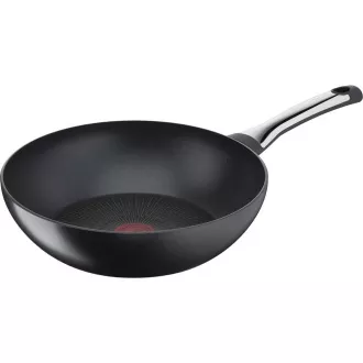 G2691972 EXCELLENCE TAVA WOK 28CM TEFAL G2691972 EXCELLENCE TAVA WOK 28CM TEFAL
