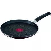 D5221083 RESIST INTENSE TAVA 25CM TEFAL