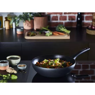 G2681972 TEFAL WOK TAVA ULTIMATE 28 CM G2681972 TEFAL WOK TAVA ULTIMATE 28 CM
