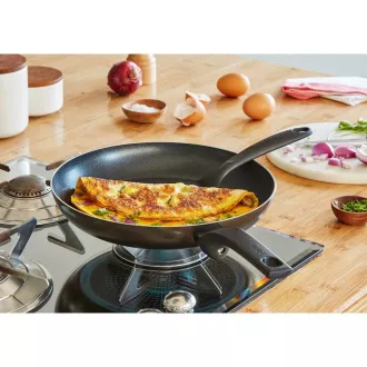 B5670253 SIM.CL. CRVENA TAVA 20 CM TEFAL B5670253 SIM.CL. CRVENA TAVA 20 CM TEFAL