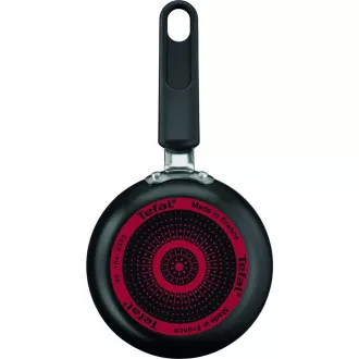B5670553 SIM.CL. CRVENA TAVA 26 CM TEFAL B5670553 SIM.CL. CRVENA TAVA 26 CM TEFAL