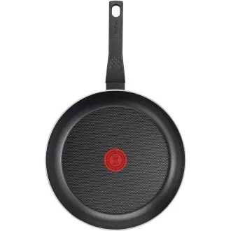 B5670653 SIM.CL. CRVENA TAVA 28 CM TEFAL B5670653 SIM.CL. CRVENA TAVA 28 CM TEFAL