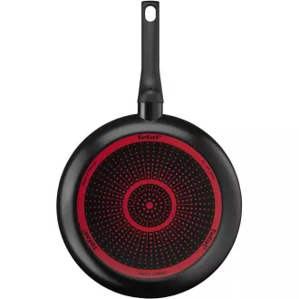 B5670653 SIM.CL. CRVENA TAVA 28 CM TEFAL B5670653 SIM.CL. CRVENA TAVA 28 CM TEFAL