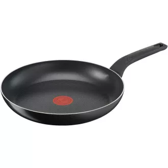 B5670653 SIM.CL. CRVENA TAVA 28 CM TEFAL B5670653 SIM.CL. CRVENA TAVA 28 CM TEFAL