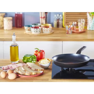 B5670753 SIM.CL. CRVENA TAVA 30 CM TEFAL