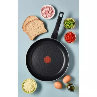 B5670753 SIM.CL. CRVENA TAVA 30 CM TEFAL