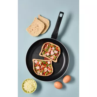 B5670753 SIM.CL. CRVENA TAVA 30 CM TEFAL