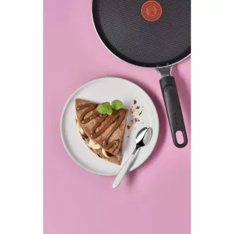 B5671053 SIM.CL. CRVENA TAVA 25 CM TEFAL