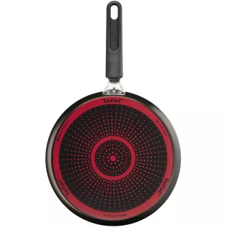 B5671053 SIM.CL. CRVENA TAVA 25 CM TEFAL