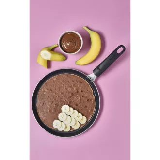 B5671053 SIM.CL. CRVENA TAVA 25 CM TEFAL