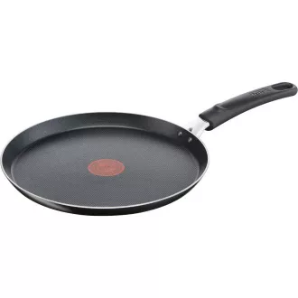 B5671053 SIM.CL. CRVENA TAVA 25 CM TEFAL
