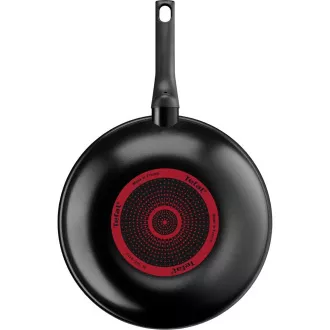 B5671953 SIM.CL. CRVENA TAVA 28CM TEFAL
