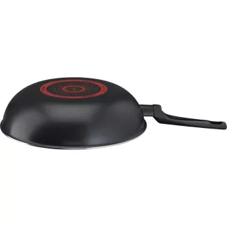 B5671953 SIM.CL. CRVENA TAVA 28CM TEFAL