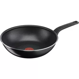 B5671953 SIM.CL. CRVENA TAVA 28CM TEFAL