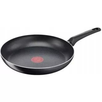 B5560553 JEDNOSTAVNA TAVA ZA KUHANJE 26 CM TEFAL B5560553 JEDNOSTAVNA TAVA ZA KUHANJE 26 CM TEFAL