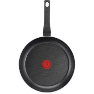 B5560653 JEDNOSTAVNA TAVA ZA KUHANJE 28 CM TEFAL B5560653 JEDNOSTAVNA TAVA ZA KUHANJE 28 CM TEFAL