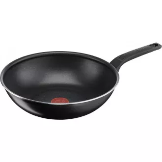 B5560653 JEDNOSTAVNA TAVA ZA KUHANJE 28 CM TEFAL B5560653 JEDNOSTAVNA TAVA ZA KUHANJE 28 CM TEFAL