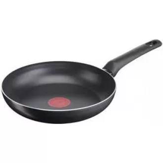 B5560753 JEDNOSTAVNA TAVA ZA KUHANJE 30 CM TEFAL B5560753 JEDNOSTAVNA TAVA ZA KUHANJE 30 CM TEFAL