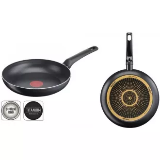 B5561953 SIM. TAVA ZA KUHANJE WOK 28CM TEFAL B5561953 SIM. TAVA ZA KUHANJE WOK 28CM TEFAL