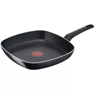 B5564053 SIM. TAVA ZA KUHANJE 28x26 CM TEFAL B5564053 SIM. TAVA ZA KUHANJE 28x26 CM TEFAL