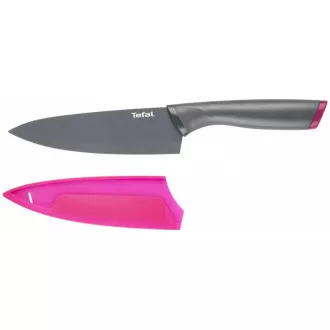 K1220304 FR.KUHINJSKI NOŽ KUHAR 15 CM TEFAL K1220304 FR.KUHINJSKI NOŽ KUHAR 15 CM TEFAL