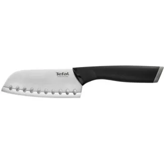 K2213644 UDOBNI NOŽ OD NEHrđajućeg ČELIKA 12,5 CM TEFAL K2213644 UDOBNI NOŽ OD NEHrđajućeg ČELIKA 12,5 CM TEFAL