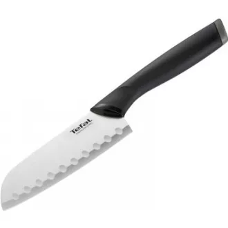 K2213644 UDOBNI NOŽ OD NEHrđajućeg ČELIKA 12,5 CM TEFAL K2213644 UDOBNI NOŽ OD NEHrđajućeg ČELIKA 12,5 CM TEFAL