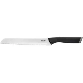 K2213444 KOMFORNI INOX. NOŽ 20 CM TEFAL K2213444 KOMFORNI INOX. NOŽ 20 CM TEFAL