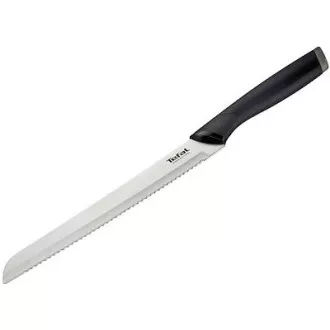 K2213444 KOMFORNI INOX. NOŽ 20 CM TEFAL K2213444 KOMFORNI INOX. NOŽ 20 CM TEFAL