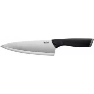 K2213744 KOMFORNI INOX. NOŽ 20 CM TEFAL K2213744 KOMFORNI INOX. NOŽ 20 CM TEFAL