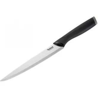 K2213744 KOMFORNI INOX. NOŽ 20 CM TEFAL K2213744 KOMFORNI INOX. NOŽ 20 CM TEFAL