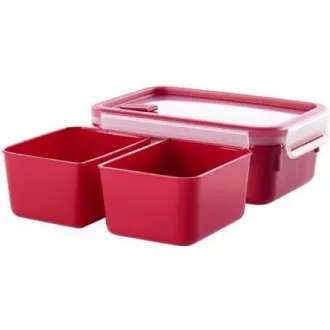 K3102312 MAS.SEAL MICRO BOX 1L TEFAL
