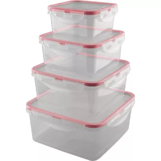 LT6033 SET KUTIJA 4KOM KVADRATNE KLIPKE LAMART LT6033 SET KUTIJA 4KOM KVADRATNE KLIPKE LAMART