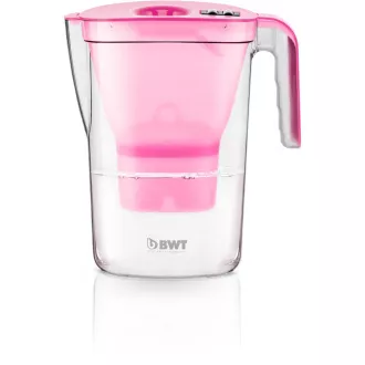 VIDA MEI ROZA FILTR. KUHNIK 2,6l BWT