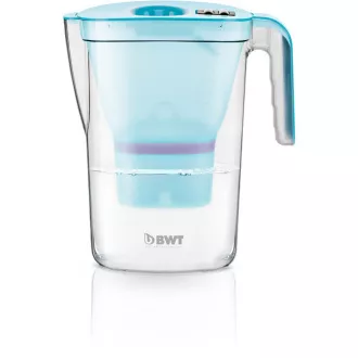 VIDA MEI PLAVI FILTR. KUHNIK 2,6l BWT
