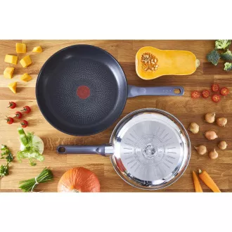 G7300455 TAVA ZA DNEVNO KUHANJE 24 CM TEFAL