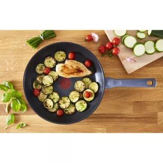 G7300655 TAVA ZA DNEVNO KUHANJE 28 CM TEFAL