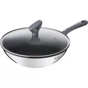 G7309955 WOK ZA DNEVNI KUHAR 28 CM TEFAL