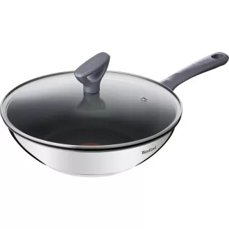 G7309955 WOK ZA DNEVNI KUHAR 28 CM TEFAL G7309955 WOK ZA DNEVNI KUHAR 28 CM TEFAL
