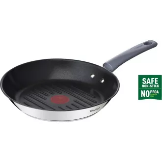 G7314055 GRILL TAVA 26 CM TEFAL G7314055 GRILL TAVA 26 CM TEFAL