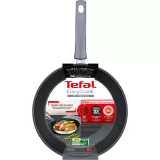 G7313855 TAVA ZA PALAČINKANJE 25 CM TEFAL