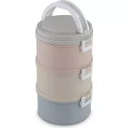 LT6040 NOSAČ ZA TRPEZARIJU 3X700ML CARE LAMART