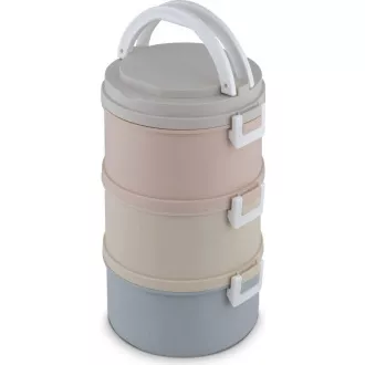 LT6040 NOSAČ ZA TRPEZARIJU 3X700ML CARE LAMART