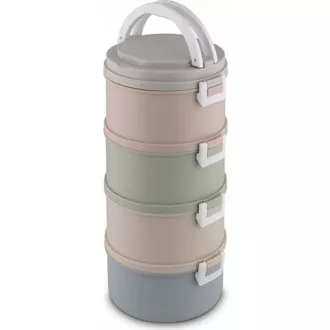 LT6041 NOSAČ ZA TRPEZARIJU 4X700ML CARE LAMART