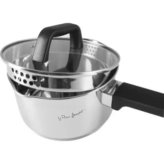 LT1119 KUHINJSKI GARNITURA 7 KOM. INOX ZA LAMART