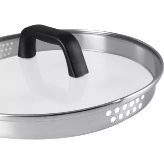 LT1119 KUHINJSKI GARNITURA 7 KOM. INOX ZA LAMART