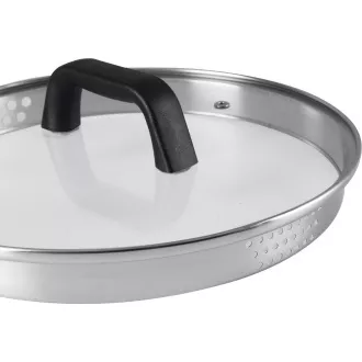 LT1119 KUHINJSKI GARNITURA 7 KOM. INOX ZA LAMART