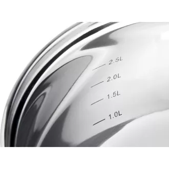 LT1119 KUHINJSKI GARNITURA 7 KOM. INOX ZA LAMART
